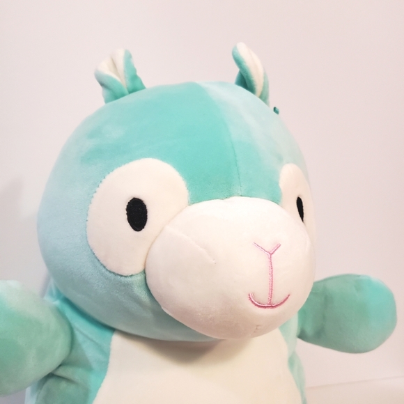 Squishmallows - Pierre the llama - Picture 3 of 7
